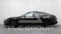 2025 Porsche Panamera