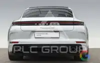 2025 Porsche Panamera