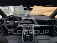 2025 Porsche Panamera