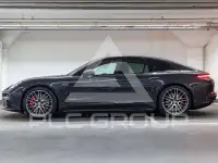 2025 Porsche Panamera