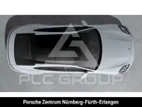 2025 Porsche Panamera