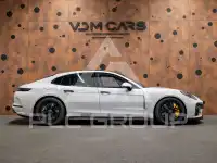 2025 Porsche Panamera
