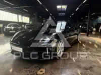 2025 Porsche Panamera
