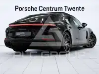 2025 Porsche Panamera