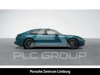 2025 Porsche Panamera
