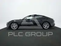 2025 Porsche Panamera