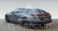 2025 Porsche Panamera
