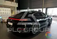 2025 Porsche Panamera