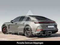 2025 Porsche Panamera