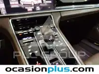 2025 Porsche Panamera