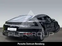 2025 Porsche Panamera