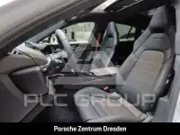 2025 Porsche Panamera