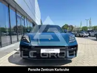 2025 Porsche Panamera