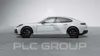 2025 Porsche Panamera