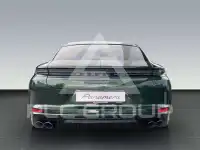 2025 Porsche Panamera