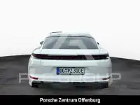 2025 Porsche Panamera