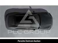 2025 Porsche Panamera