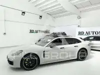 2025 Porsche Panamera