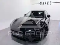 2025 Porsche Panamera