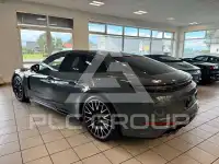 2025 Porsche Panamera