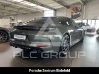 2025 Porsche Panamera