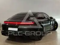 2025 Porsche Panamera