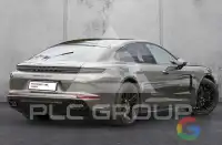 2025 Porsche Panamera