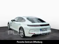 2025 Porsche Panamera