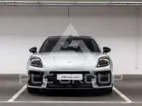 2025 Porsche Panamera