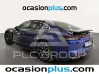 2025 Porsche Panamera