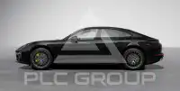 2025 Porsche Panamera
