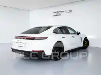 2025 Porsche Panamera
