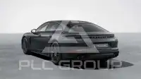 2025 Porsche Panamera