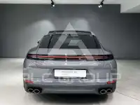 2025 Porsche Panamera
