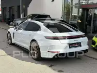 2025 Porsche Panamera