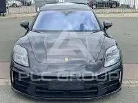 2025 Porsche Panamera
