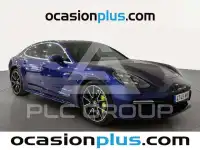 2025 Porsche Panamera