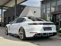 2025 Porsche Panamera