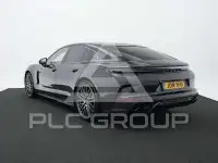 2025 Porsche Panamera