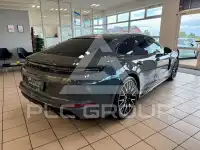 2025 Porsche Panamera