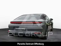 2025 Porsche Panamera