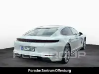 2025 Porsche Panamera
