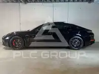 2025 Porsche Panamera