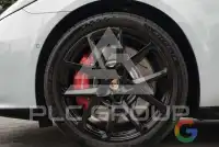 2025 Porsche Panamera