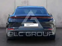2025 Porsche Panamera