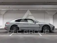 2025 Porsche Panamera