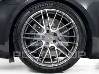 2025 Porsche Panamera