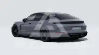 2025 Porsche Panamera