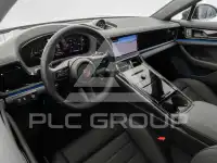 2025 Porsche Panamera