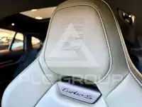 2025 Porsche Panamera